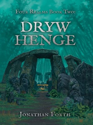 cover image of Dryw Henge